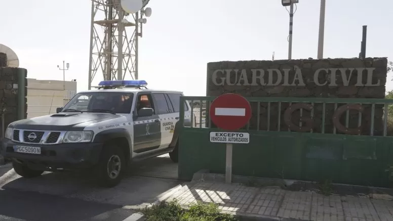 Two arrested and one investigated for a brawl in which a minor was stabbed in Lanzarote