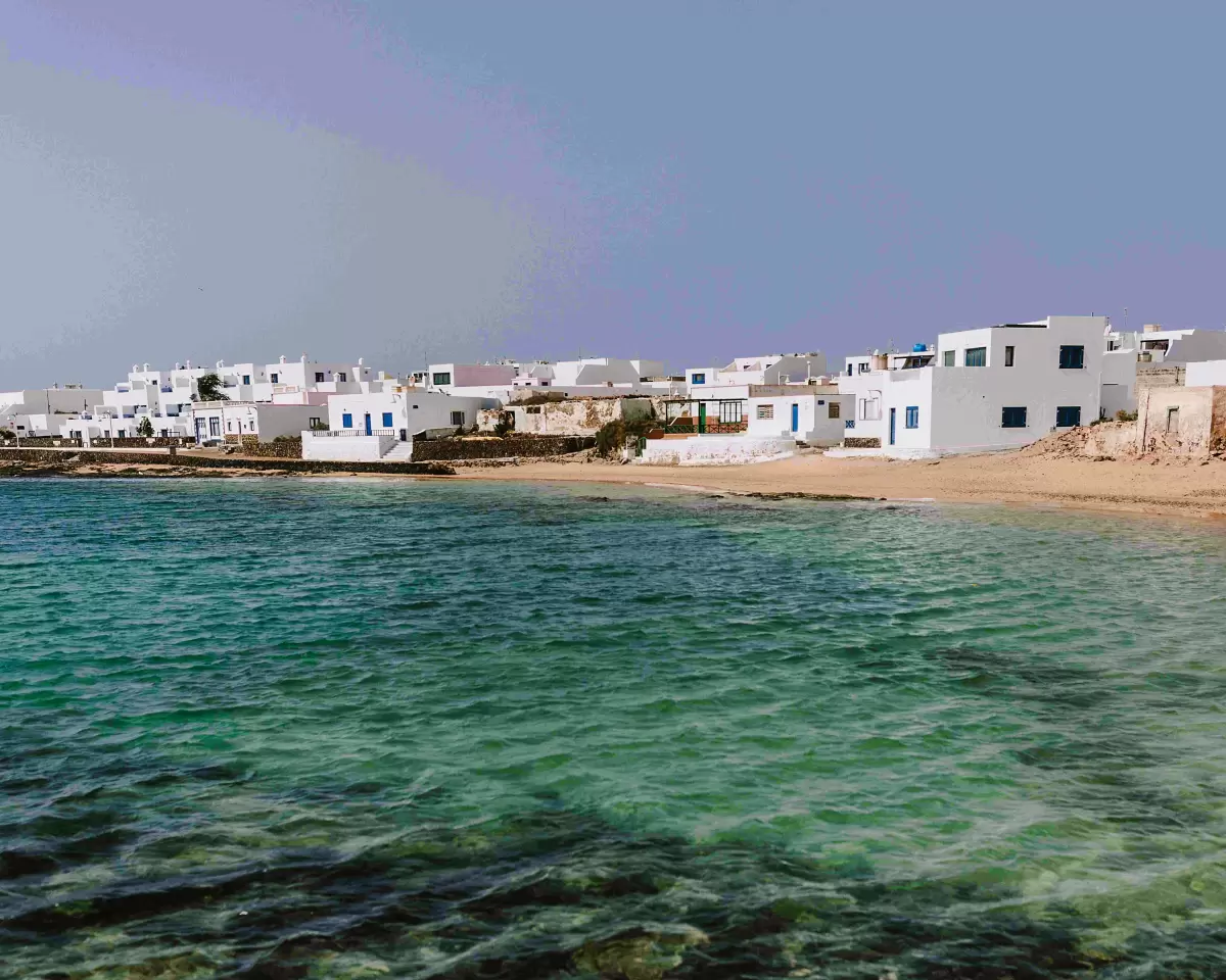 I Love Graciosa Catamaran Tour