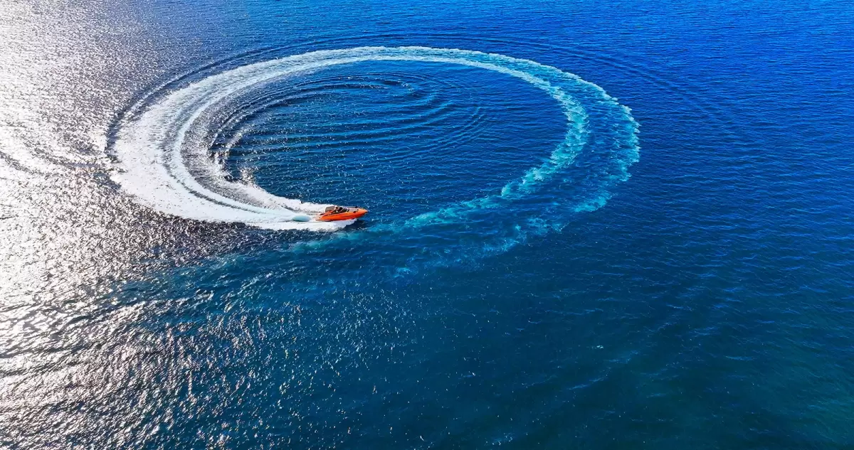 Luxurious Sunseeker 43 Boat Tours Lanzarote